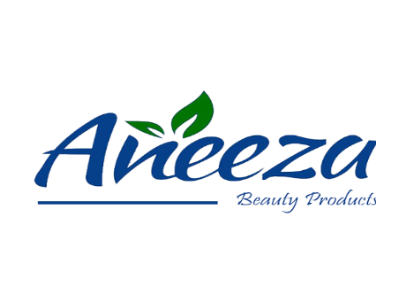 aneeza logo